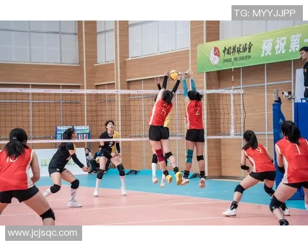 重庆排球队在排球节奏排名中创新高展现团队实力与竞技风采