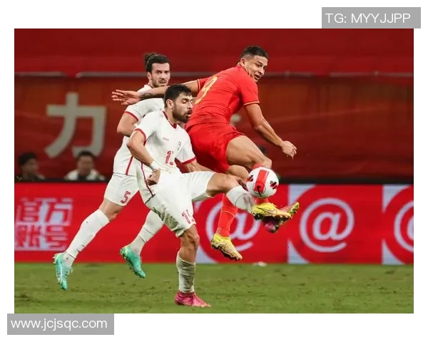 叙利亚对中国足球赛前瞻及直播时间预测分析