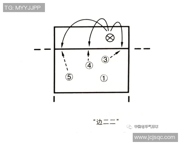 广州与杭州排球队的较量分析与战术探讨