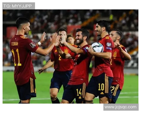 挪威与西班牙对决前瞻分析双方阵容战术及胜负关键因素探讨