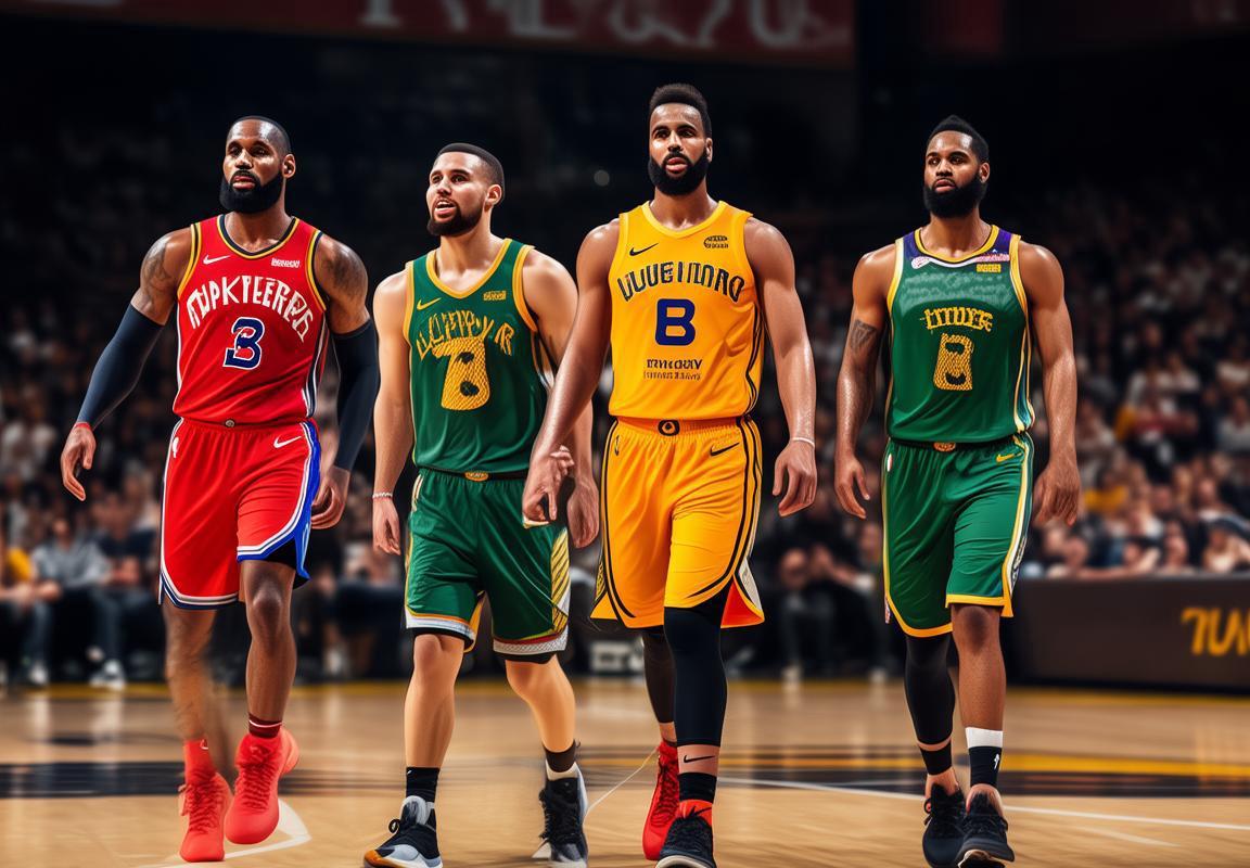 2011年NBA总决赛热火与雷霆的巅峰对决与传奇时刻回顾